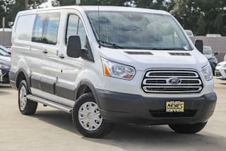 2018 Ford Transit Cargo 250 1FTYR1ZM9JKA89044 2018 Ford Transit Cargo 250