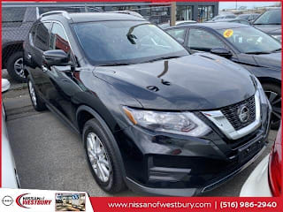 2018 Nissan Rogue KNMAT2MV7JP601590 2018 Nissan Rogue