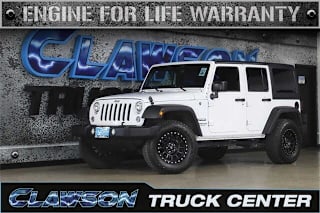 2017 Jeep Wrangler Unlimited Sport 1C4BJWDG7HL581491 2017 Jeep Wrangler Unlimited Sport