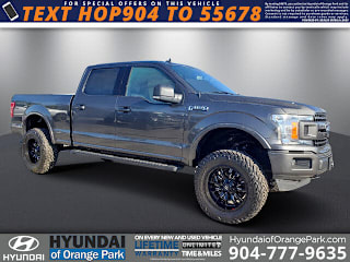 2020 Ford F-150 1FTFW1E58LKD47779 2020 Ford F-150