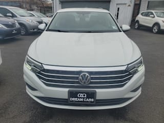 2019 Volkswagen Jetta 3VWC57BU3KM047057 2019 Volkswagen Jetta