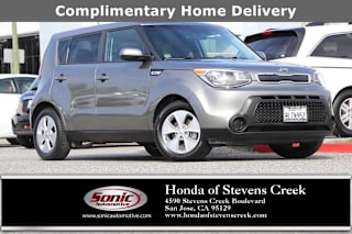 2016 Kia Soul KNDJN2A23G7290706 2016 Kia Soul