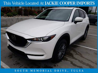 2020 Mazda CX-5 Touring JM3KFACM7L1833926 2020 Mazda CX-5 Touring