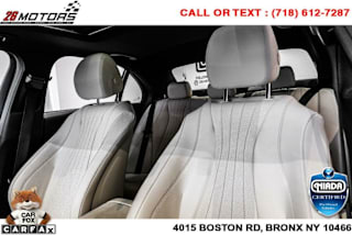 2017 Mercedes-Benz E-Class E 300 4MATIC WDDZF4KB8HA227069 2017 Mercedes-Benz E-Class E 300 4MATIC