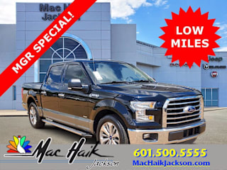 2017 Ford F-150 XLT 1FTEW1CP5HKD80472 2017 Ford F-150 XLT
