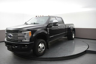 2019 Ford F-350 Super Duty Platinum 1FT8W3DT0KEC05055 2019 Ford F-350 Super Duty Platinum