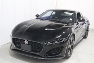 2021 Jaguar F-TYPE First Edition SAJDF1GX4MCK73893 2021 Jaguar F-TYPE First Edition