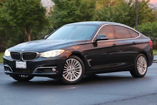 2015 BMW 3 Series 328i xDrive Gran Turismo WBA3X5C53FD560977 2015 BMW 3 Series 328i xDrive Gran Turismo