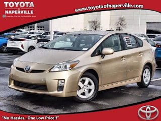 2010 Toyota Prius JTDKN3DU3A0183694 2010 Toyota Prius