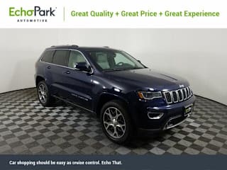 2018 Jeep Grand Cherokee Sterling Edition 1C4RJFBG9JC312044 2018 Jeep Grand Cherokee Sterling Edition