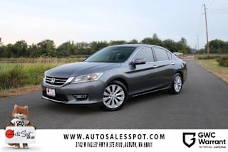 2013 Honda Accord EX 1HGCR2F76DA204225 2013 Honda Accord EX