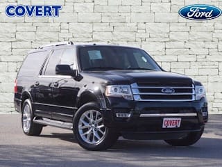 2017 Ford Expedition EL 1FMJK1KT2HEA69326 2017 Ford Expedition EL