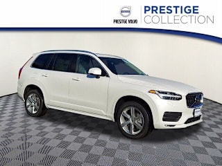 2021 Volvo XC90 YV4A221K0M1713438 2021 Volvo XC90