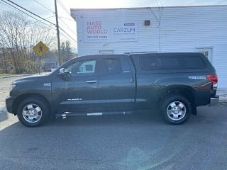 2007 Toyota Tundra Limited 5TBBV58117S461986 2007 Toyota Tundra Limited