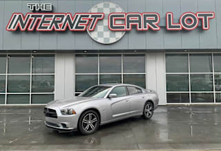 2013 Dodge Charger R/T 2C3CDXDT9DH630149 2013 Dodge Charger R/T