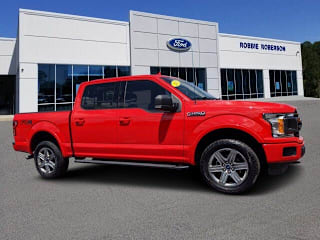 2018 Ford F-150 XL 1FTEW1EG2JFB67037 2018 Ford F-150 XL