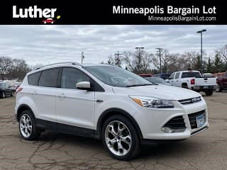 2015 Ford Escape 1FMCU9J93FUA17682 2015 Ford Escape
