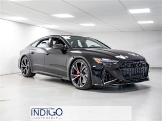 2021 Audi RS 7 WUAPCBF23MN904978 2021 Audi RS 7