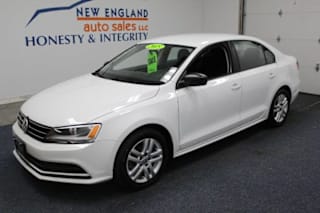 2015 Volkswagen Jetta 3VW2K7AJ0FM241398 2015 Volkswagen Jetta
