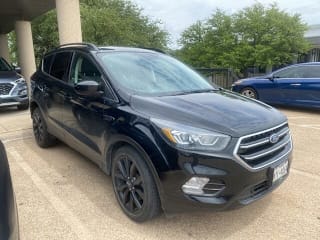 2017 Ford Escape SE 1FMCU0G96HUB72149 2017 Ford Escape SE