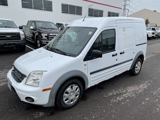 2010 Ford Transit Connect NM0LS7DN4AT007911 2010 Ford Transit Connect