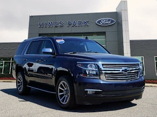 2017 Chevrolet Tahoe Premier 1GNSKCKCXHR235337 2017 Chevrolet Tahoe Premier