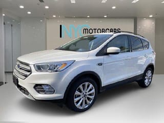 2019 Ford Escape 1FMCU9HD5KUA73014 2019 Ford Escape