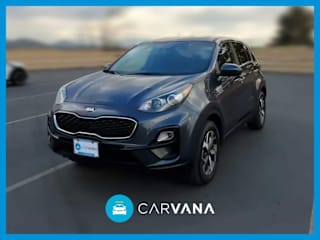 2020 Kia Sportage KNDPMCAC4L7779038 2020 Kia Sportage
