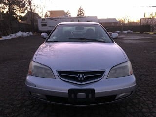 2001 Acura CL 3.2 19UYA42441A037251 2001 Acura CL 3.2