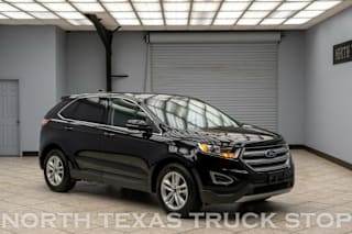 2017 Ford Edge SEL 2FMPK4J87HBC04840 2017 Ford Edge SEL