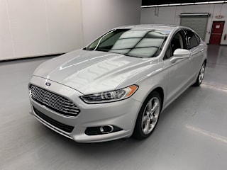 2014 Ford Fusion SE 3FA6P0HD5ER343610 2014 Ford Fusion SE