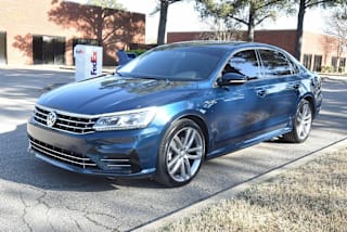 2018 Volkswagen Passat 1VWAA7A32JC038376 2018 Volkswagen Passat
