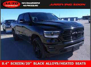 2019 Ram Pickup 1500 1C6SRFLTXKN853638 2019 Ram Pickup 1500