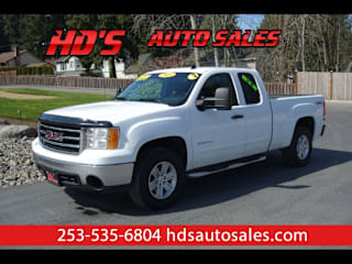 2013 GMC Sierra 1500 SLE 1GTR2VEA1DZ154931 2013 GMC Sierra 1500 SLE
