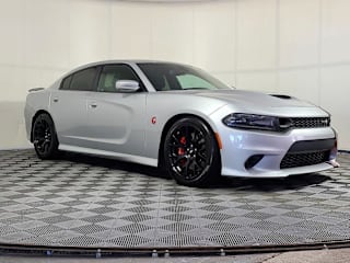 2019 Dodge Charger R/T Scat Pack 2C3CDXGJ7KH662749 2019 Dodge Charger R/T Scat Pack