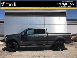 2015 Ford F-150 Lariat 1FTFW1EG0FFC16344 2015 Ford F-150 Lariat