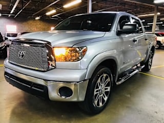2012 Toyota Tundra Grade 5TFEM5F10CX043448 2012 Toyota Tundra Grade