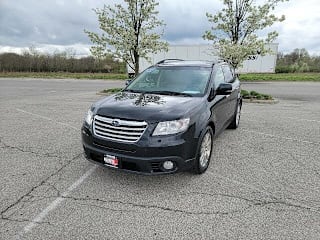 2009 Subaru Tribeca 7-Pass. 4S4WX97D494404942 2009 Subaru Tribeca 7-Pass.