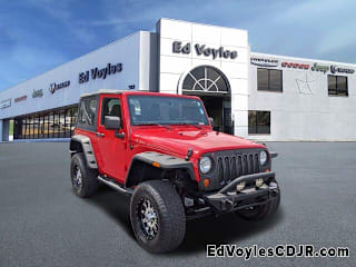 2013 Jeep Wrangler Sport 1C4AJWAG4DL685155 2013 Jeep Wrangler Sport