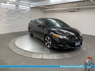 2015 Honda Civic Si 2HGFG4A51FH704639 2015 Honda Civic Si