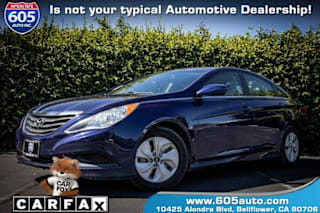 2014 Hyundai Sonata 5NPEB4AC1EH819450 2014 Hyundai Sonata