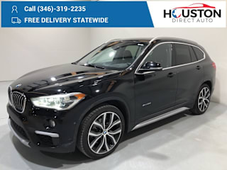 2016 BMW X1 xDrive28i WBXHT3C31G5E54908 2016 BMW X1 xDrive28i