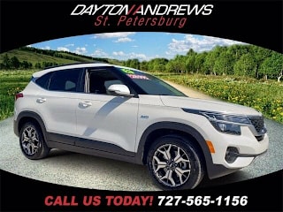 2021 Kia Seltos KNDERCAA9M7067231 2021 Kia Seltos