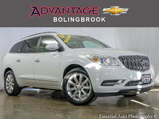 2017 Buick Enclave Premium 5GAKVCKD6HJ244514 2017 Buick Enclave Premium
