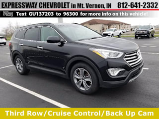 2016 Hyundai Santa Fe KM8SMDHF1GU137203 2016 Hyundai Santa Fe