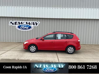 2010 Hyundai Elantra Touring GLS KMHDC8AE5AU065918 2010 Hyundai Elantra Touring GLS