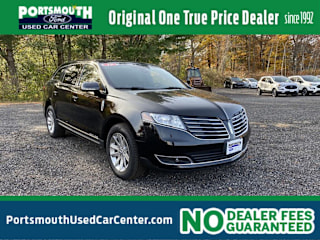 2019 Lincoln MKT Town Car 2LMHJ5NK9KBL03478 2019 Lincoln MKT Town Car