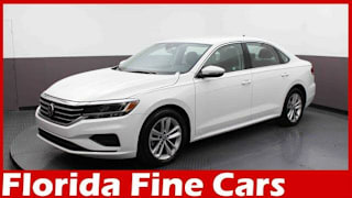 2020 Volkswagen Passat 2.0T SE 1VWSA7A39LC006516 2020 Volkswagen Passat 2.0T SE