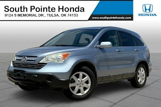 2008 Honda CR-V EX-L 5J6RE48718L043350 2008 Honda CR-V EX-L