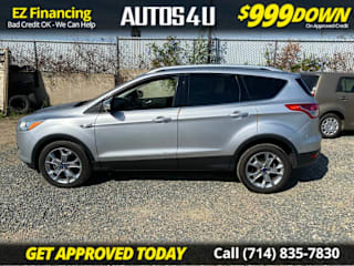 2014 Ford Escape 1FMCU0J95EUC92853 2014 Ford Escape
